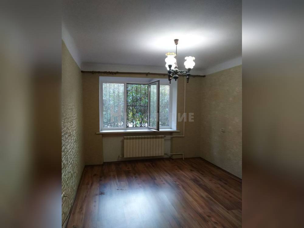 2-комнатная квартира, 51 м2 1/5 этаж, Жил-участок, ул. Гвардейская - фото 1