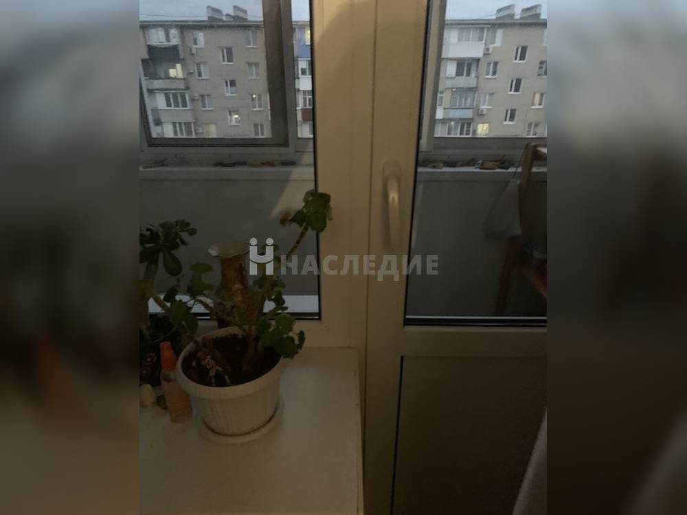 2-комнатная квартира, 49.4 м2 5/5 этаж, ул. Степная - фото 31