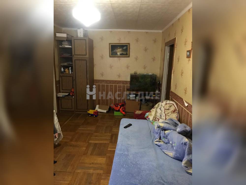 4-комнатная квартира, 60.1 м2 2/5 этаж, МРЭО ГАИ, ул. Народная - фото 3